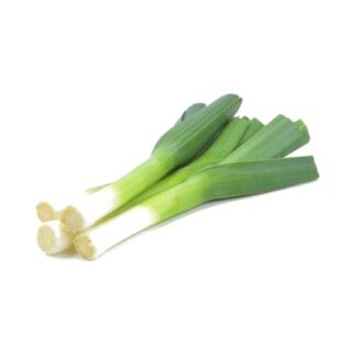 Cebolla Puerro x 500 gr
