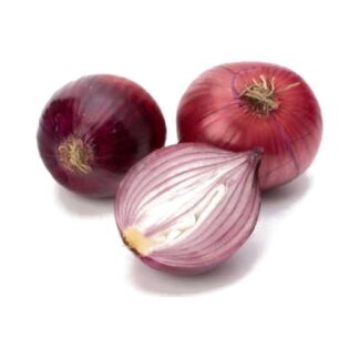Cebolla Roja x 500 gr