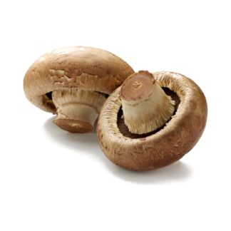Champiñón Portobello x 350 gr