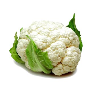 Coliflor x 500 gr