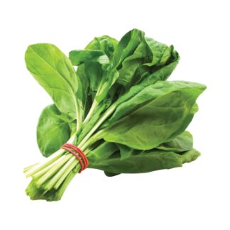 Espinaca x 250 gr