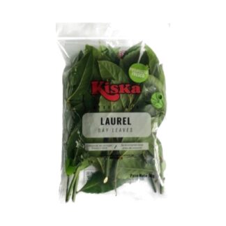 Laurel fresco Kiska x 50 gr