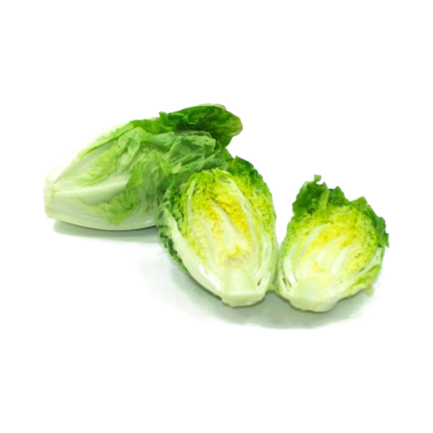 Lechuga Cogollo x 250-300 Gr
