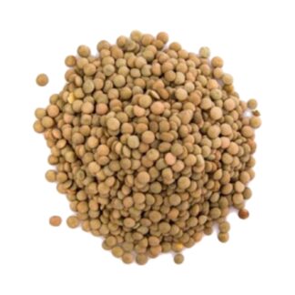 Lenteja x 500gr