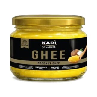 Mantequilla Clarificada Ghee x 200 Gr