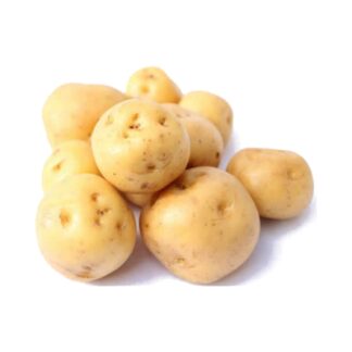 Papa Criolla x 500 gr