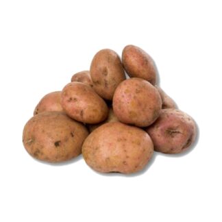 Papa R12 - Seleccionada x 500 gr