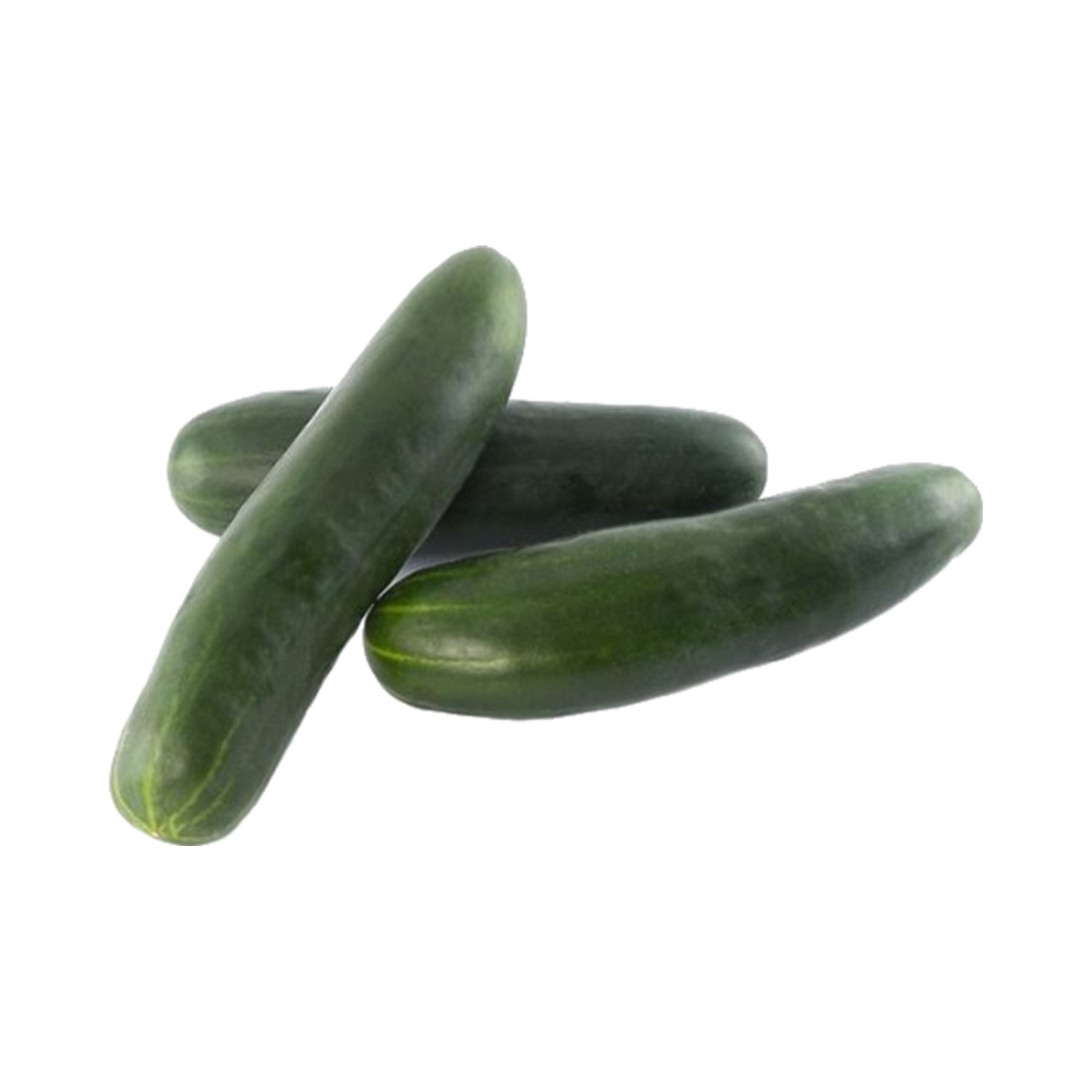 Pepino x 500 gr