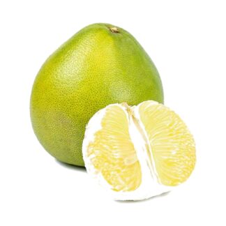 Pomelo x und