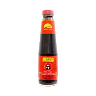 Salsa de Ostra Concentrada Panda x 255 g