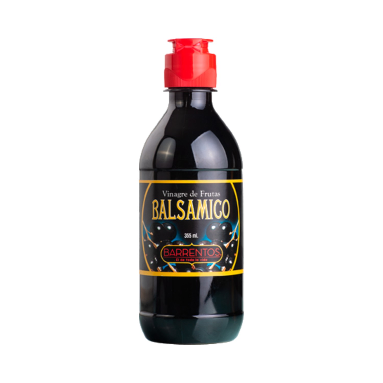 Vinagre Balsámico x 355 ML