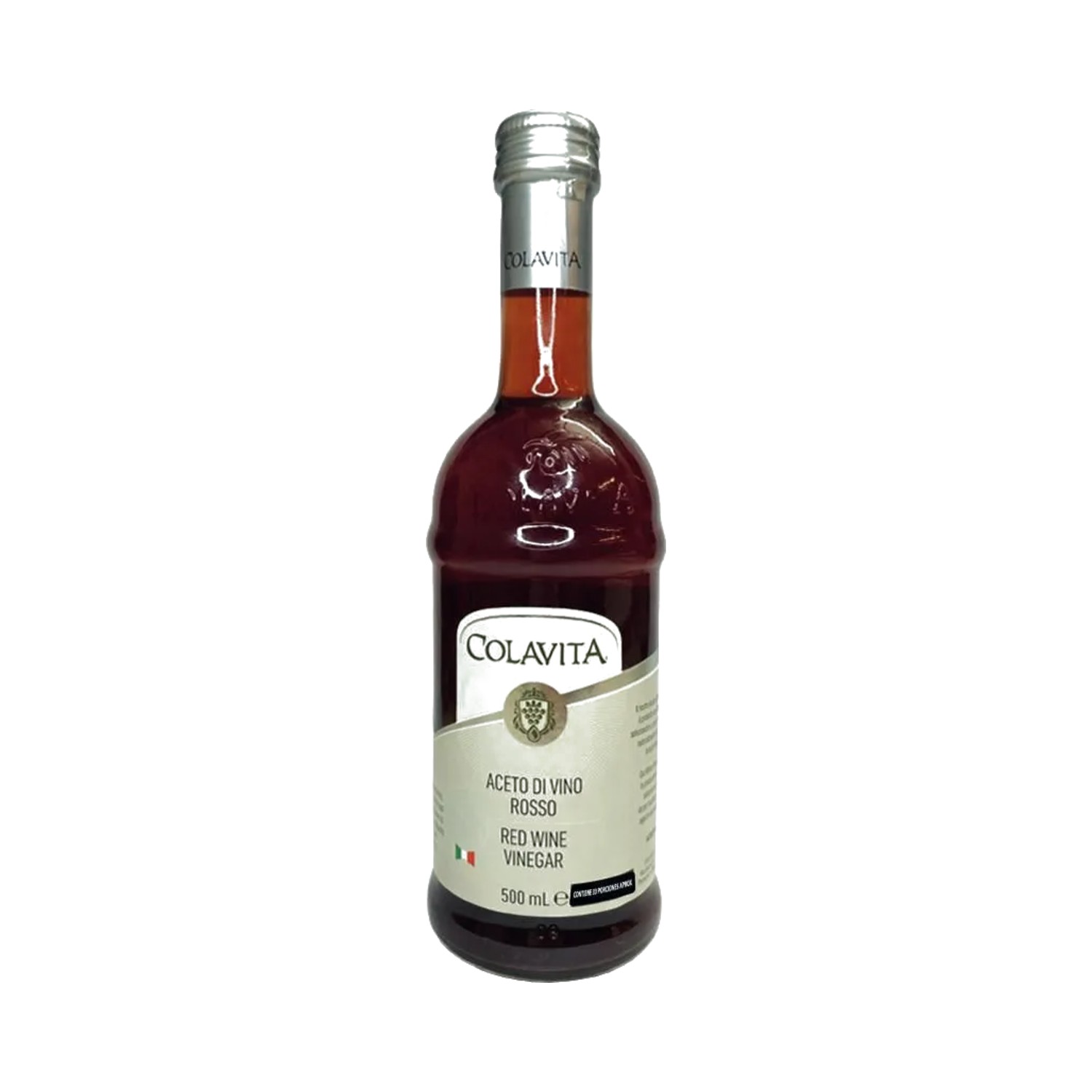 Vinagre de Vino Tinto Colavita x 500 ML