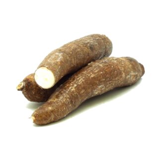 Yuca x 500 gr