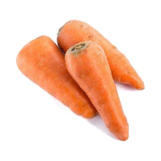 Zanahoria x 500 gr