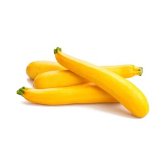 Zucchini Amarillo x 500 gr