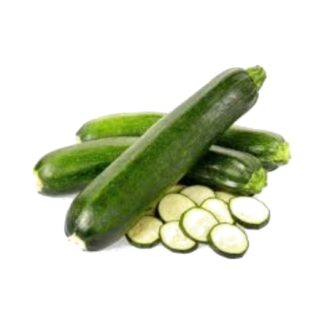 Zucchini Verde x 500 gr